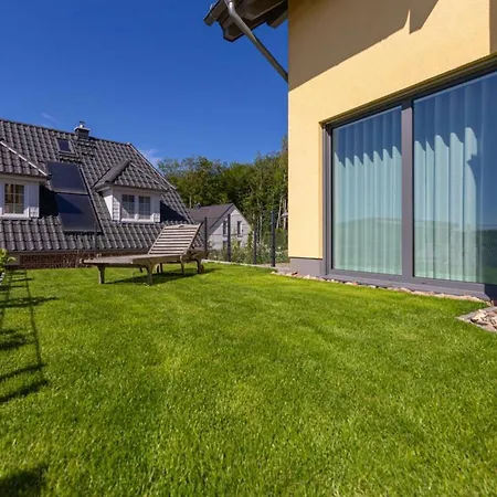 Suedstrand Mit Terrasse, Kamin Und Sauna