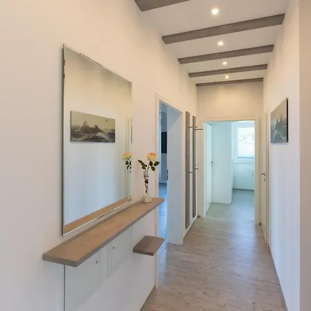 Suedstrand Mit Terrasse, Kamin Und Sauna شقة Sellin (Rugen)